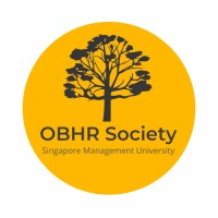 SMU OBHR Society logo - Similar company to Oper8Tion