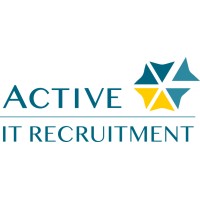Active IT Recruitment Ltd. logo - Similar company to Yome Network