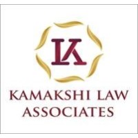 KAMAKSHI LAW ASSOCIATES logo - Similar company to Chaklan & Associates