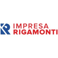 Impresa Rigamonti S.p.A logo - Similar company to Gi.Ma.Co. Costruzioni S.R.L.