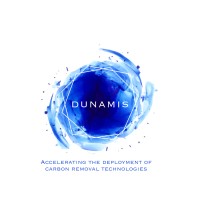 Dunamis logo - Similar company to Greyforest Webdesign