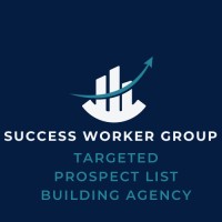 Success Worker Group (Targeted Prospect List Building Agency) logo - Similar company to B2B List Building Ltd