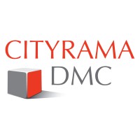 Cityrama DMC Budapest logo - Similar company to Mabeusz - Magyar Beutaztatók Szövetsége