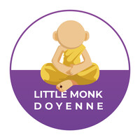 Little Monk Doyenne logo - Similar company to Zompers