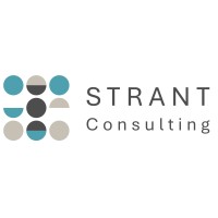 Strant Consulting logo - Similar company to Strant Solutions