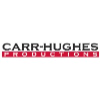 Carr-Hughes Productions logo - Similar company to Cgla Studios