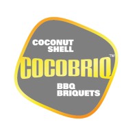 COCOBRIQ, Inc. logo - Similar company to Tt Custom Bbq