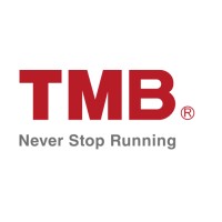 TMB Bearing Group logo - Similar company to Air Bearing  Developments  Ltd