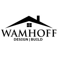 Wamhoff Design|Build logo - Similar company to Trend Architects, Pllc