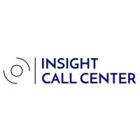 Insight Call Center logo - Similar company to Prospect Call Center