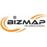 Bizmap Technologies Pvt Ltd logo - Similar company to Trakiot Solutions Private Limited