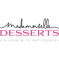 Mademoiselle Desserts UK logo - Similar company to Mademoiselle Desserts