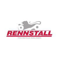 Rennstall Esslingen logo - Similar company to Dynamics E.V.