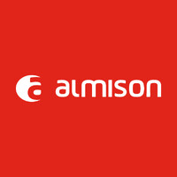 Almison logo - Similar company to Centrosur Componentes S.L.