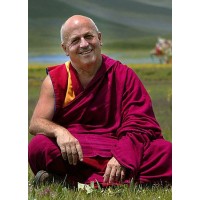 In Search of Happiness Online Course by Matthieu Ricard logo - Similar company to Karuna-Shechen