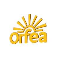 orfea logo - Similar company to Toyo Gıda