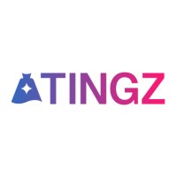 tingz logo - Similar company to Human Protocol Foundation