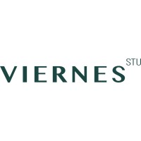 Viernes Studios logo - Similar company to Viernes Studio