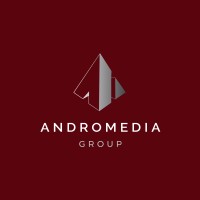 PT Andromedia logo - Similar company to Pt. Eikon Technology