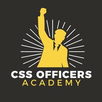 CSS Officers Acadmey logo - Similar company to Kips Css | Pms