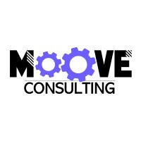 Moove Consulting logo - Similar company to Lna Consulting