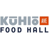 Kuhio Ave Food Hall logo - Similar company to A Good Egg Dining Group