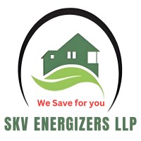 SKV ENERGIZERS LLP logo - Similar company to Kauri
