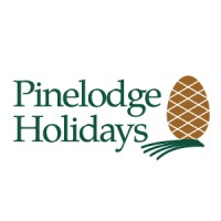 Pinelodge Holidays logo - Similar company to Ruthin Castle Hotel