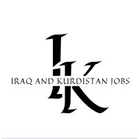 IRAQ AND KURDISTAN JOBS logo - Similar company to Zenbil