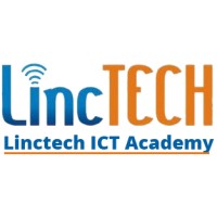 Linctech ICT Academy logo - Similar company to Brightlight Consulting