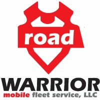 Road Warrior Mobile Fleet Service logo - Similar company to Wise Building Solutions