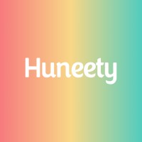 Huneety logo - Similar company to Dashda