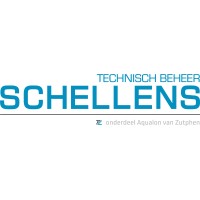 Installatiebedrijf Schellens en Schellens Technisch Beheer logo - Similar company to Aqualon Van Zutphen Installatietechniek B.V.