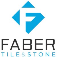Faber Tile & Stone logo - Similar company to Tilesinspired