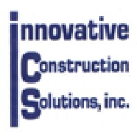 Innovative Construction Solutions, Inc. logo - Similar company to Estimation Marketing