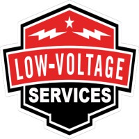 Low-Voltage Services logo - Similar company to Ga Low Voltage Technologies