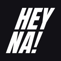 HEY NA! logo - Similar company to Helllicht Digitalagentur