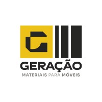 Geração Materiais para Móveis logo - Similar company to Movelpar Indústria Comércio E Importação Ltda