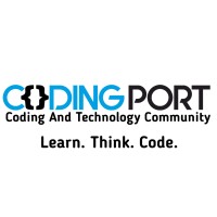 Coding Port logo - Similar company to Integrator