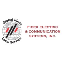 Ficek Electric & Communication Systems, Inc. logo - Similar company to Puravida Media
