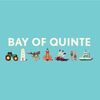 Bay of Quinte Regional Marketing Board logo - Similar company to Business And Professional Women - Hastings & Prince Edward