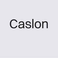 Caslon&Co. logo - Similar company to Vixmart Services