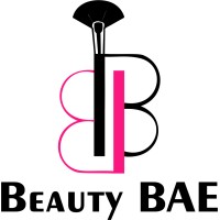 The Beauty BAE logo - Similar company to Bae And Bean