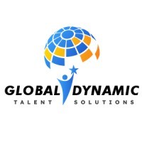 Global Dynamic Talent Solutions logo - Similar company to Dynamic Talent Solutions, Inc