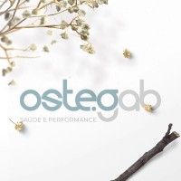OSTEOGAB - Saúde e Performance logo - Similar company to Fisiomanual Lda.