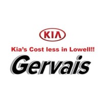 Gervais Kia