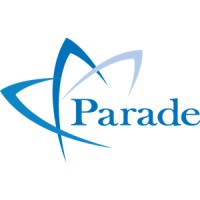 Parade Technologies, Inc. logo - Similar company to Techpoint, Inc.
