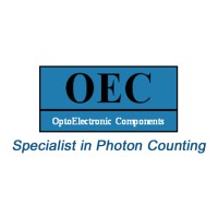 OptoElectronic Components logo - Similar company to Onechip Photonics