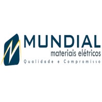Mundial Materiais Elétricos logo - Similar company to Icr Industria E Comercio De Reles Ltda