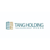 TANG HOLDING GROUP logo - Similar company to Og Group
